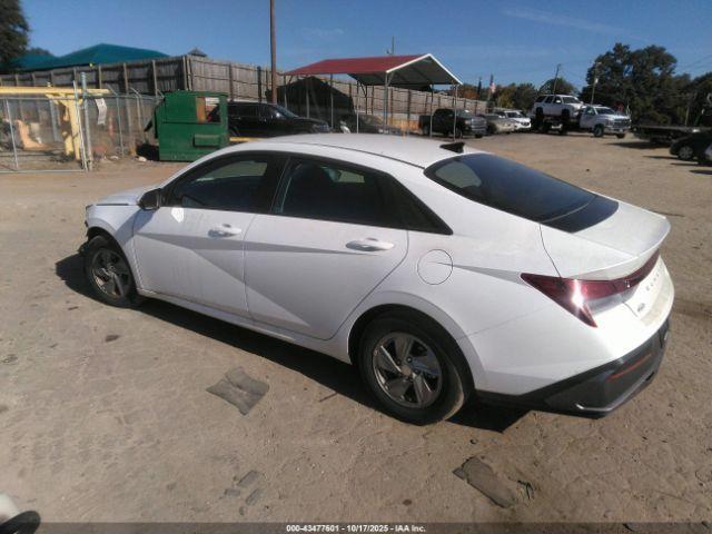 Hyundai ELANTRA Se Image 5