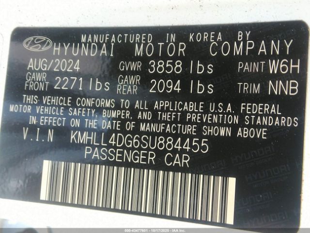 Hyundai ELANTRA Se Image 8