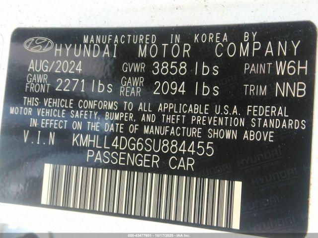 Hyundai ELANTRA Se Image 8