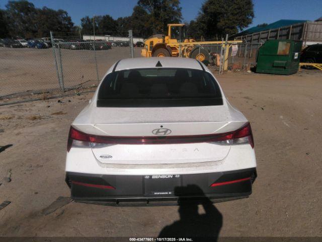 Hyundai ELANTRA Se Image 15