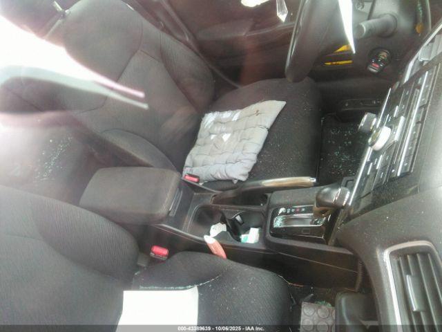 Honda Civic Lx Image 7