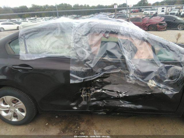 Honda Civic Lx Image 9