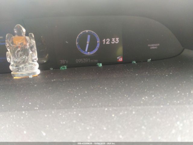 Honda Civic Lx Image 8