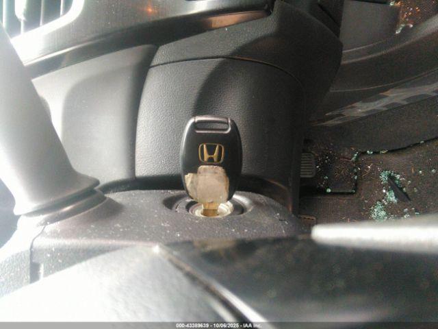 Honda Civic Lx Image 10