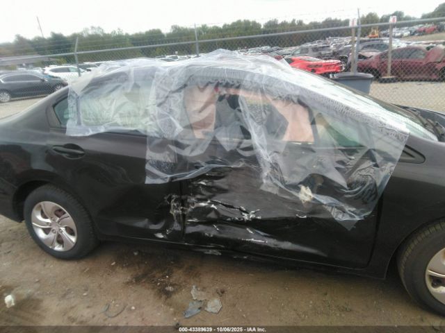 Honda Civic Lx Image 3