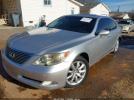 Lexus LS Image 14