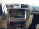 Lexus LS Image 10