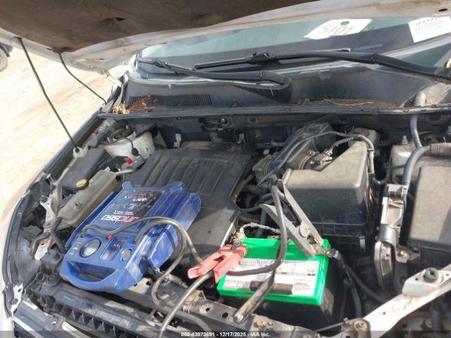 Toyota RAV4 Limited V6 Image 14