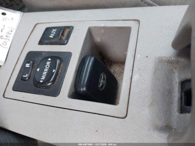 Toyota RAV4 Limited V6 Image 10