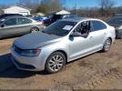 Volkswagen Jetta 1.8t Se Image 8