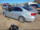 Volkswagen Jetta 1.8t Se Image 7