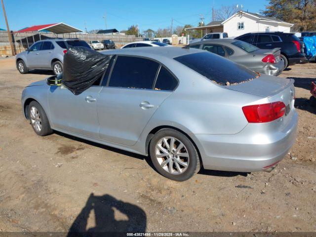 Volkswagen Jetta 1.8t Se Image 7