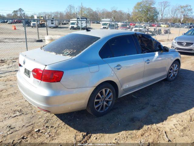 Volkswagen Jetta 1.8t Se Image 6