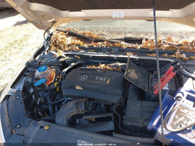 Volkswagen Jetta 1.8t Se Image 3