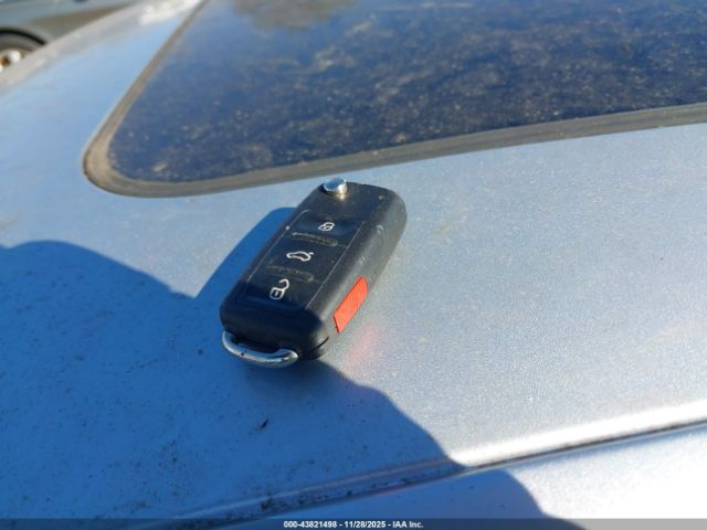 Volkswagen Jetta 1.8t Se Image 11