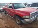 Dodge Ram 2500 St Image 1