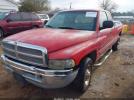 Dodge Ram 2500 St Image 2