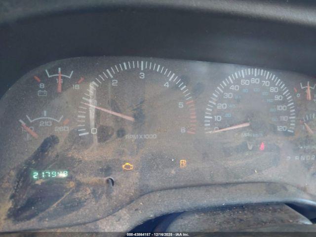 Dodge Ram 2500 St Image 13