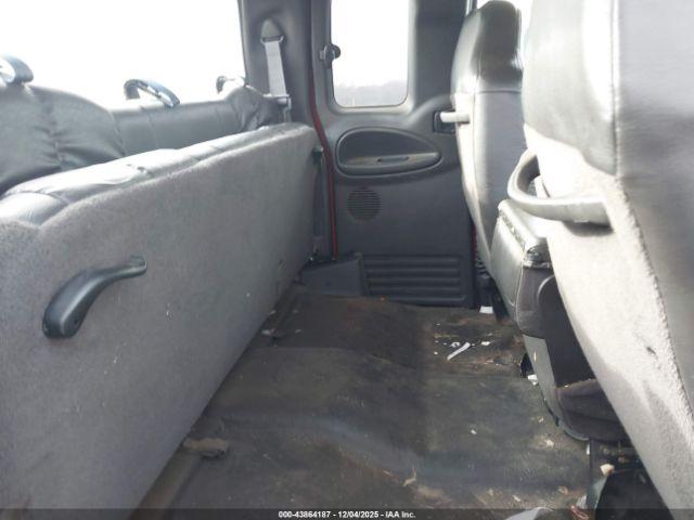 Dodge Ram 2500 St Image 4