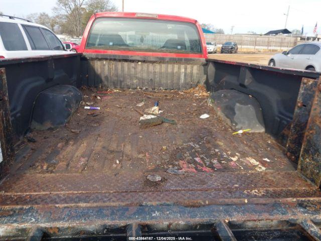 Dodge Ram 2500 St Image 12