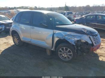  Salvage Chrysler PT Cruiser
