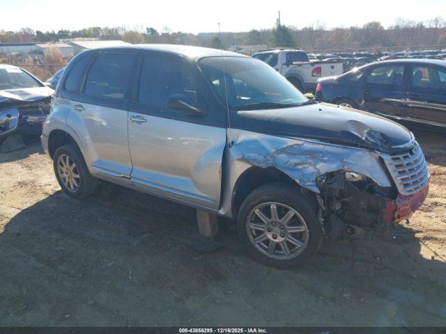  Salvage Chrysler PT Cruiser