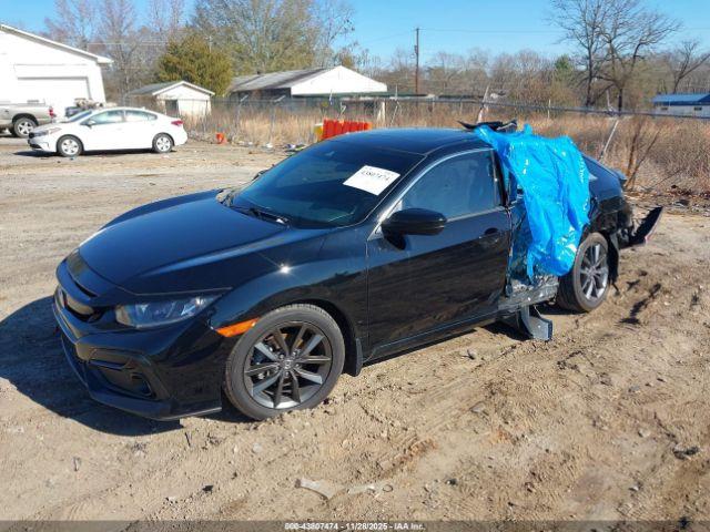 Honda Civic Ex Image 3