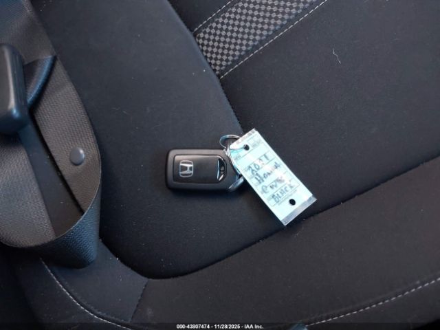 Honda Civic Ex Image 11