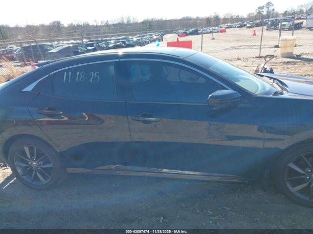 Honda Civic Ex Image 15