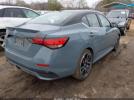 Nissan Sentra Sr Xtronic Cvt Image 13