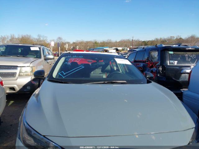 Nissan Sentra Sr Xtronic Cvt Image 6