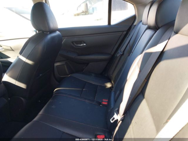 Nissan Sentra Sr Xtronic Cvt Image 7