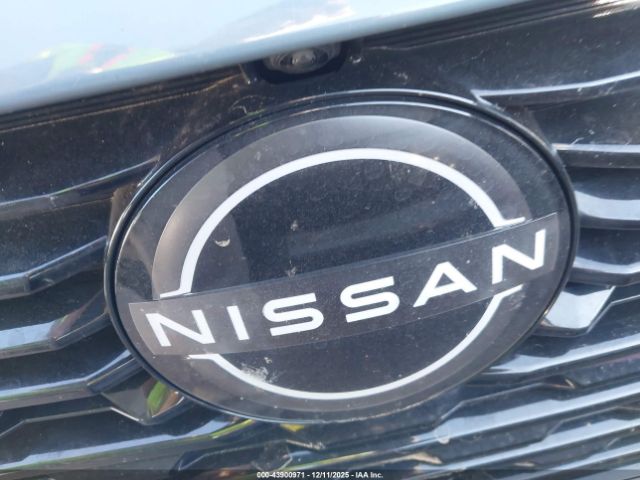 Nissan Sentra Sr Xtronic Cvt Image 8