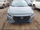 Nissan Sentra Sr Xtronic Cvt Image 16
