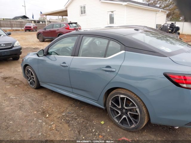 Nissan Sentra Sr Xtronic Cvt Image 18