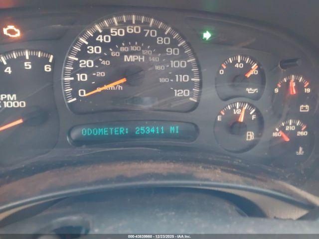 Chevrolet Tahoe Lt Image 7