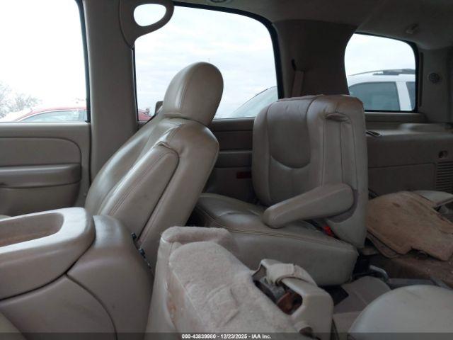 Chevrolet Tahoe Lt Image 9