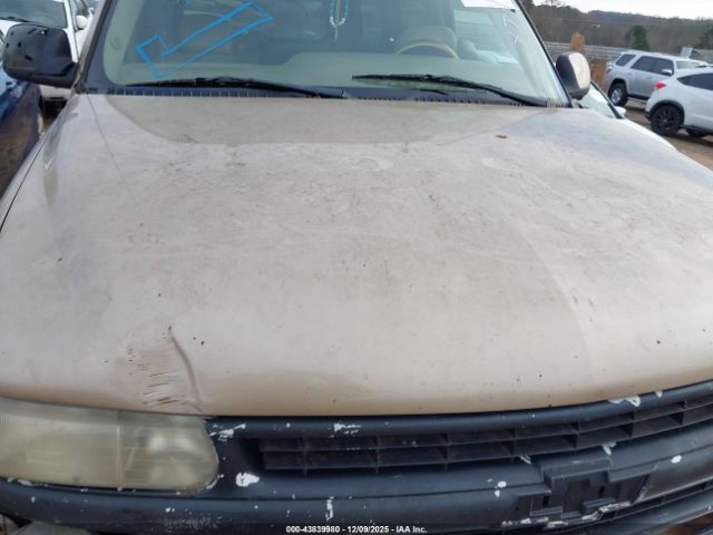 Chevrolet Tahoe Lt Image 10