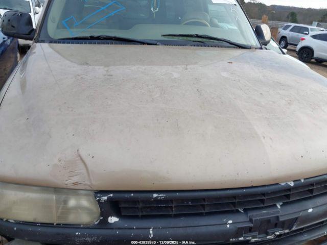 Chevrolet Tahoe Lt Image 10