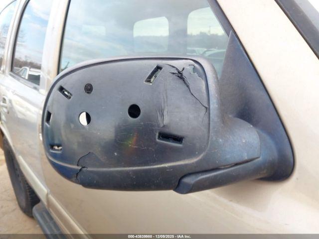 Chevrolet Tahoe Lt Image 13