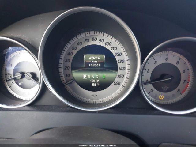 Mercedes-Benz C-Class C 250 Sport Image 9