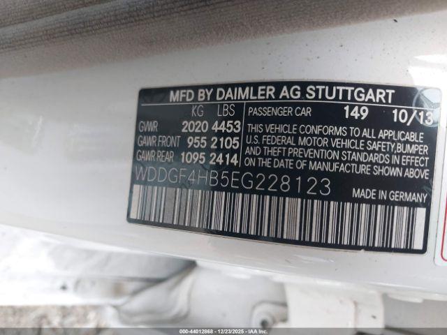 Mercedes-Benz C-Class C 250 Sport Image 6