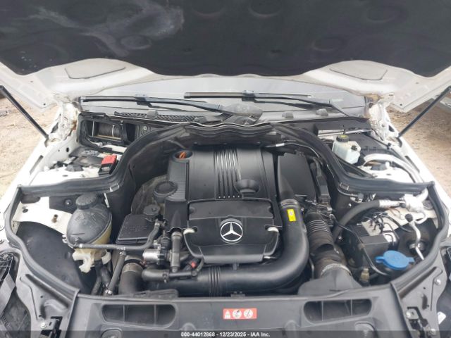 Mercedes-Benz C-Class C 250 Sport Image 3