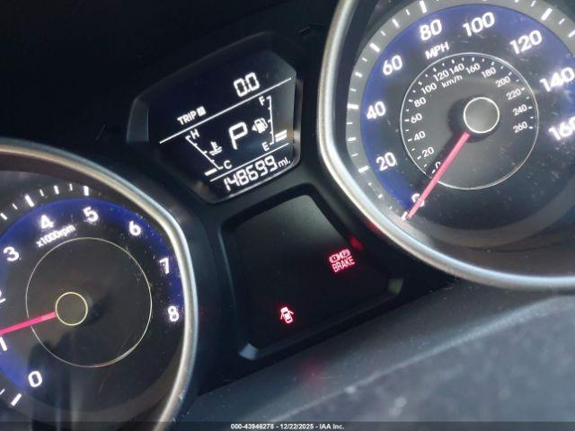 Hyundai ELANTRA Se Image 11