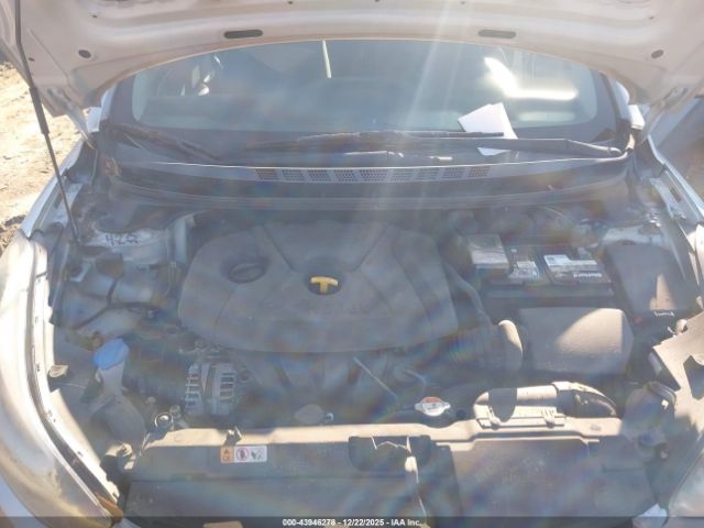 Hyundai ELANTRA Se Image 6