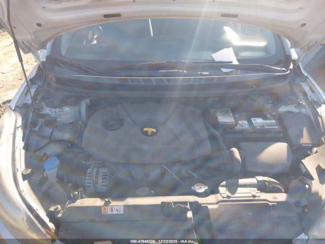 Hyundai ELANTRA Se Image 6