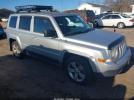 Jeep Patriot Latitude Image 1