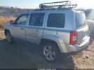 Jeep Patriot Latitude Image 5