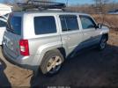 Jeep Patriot Latitude Image 4