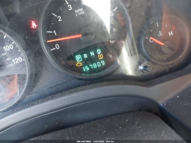 Jeep Patriot Latitude Image 10